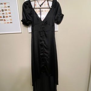 Medium black forever 21 dress
